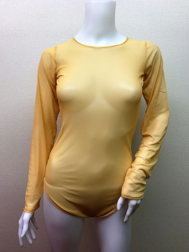 ボディストッキング Sサイズ　BS0001-S