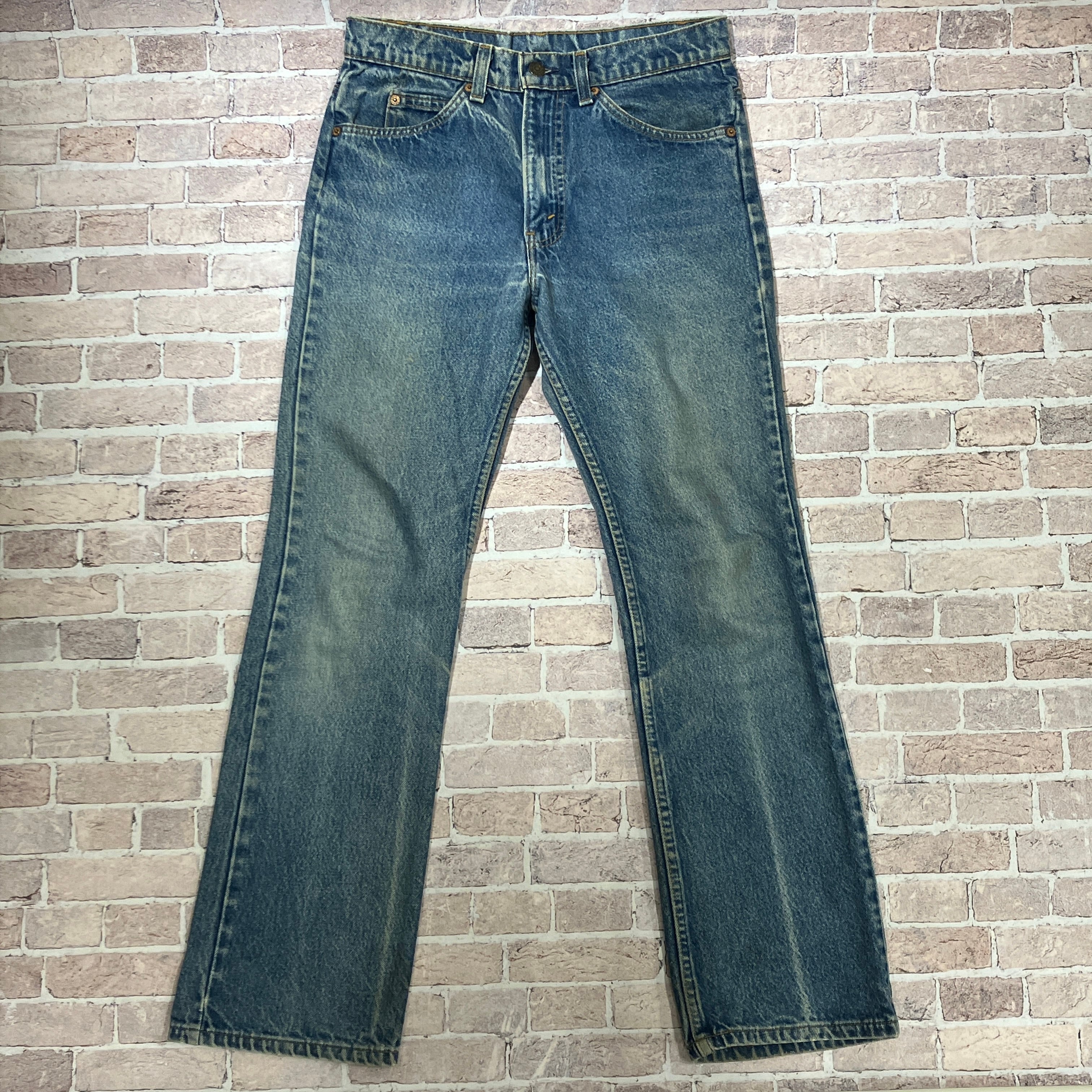 DENIM PANTS | safarionline
