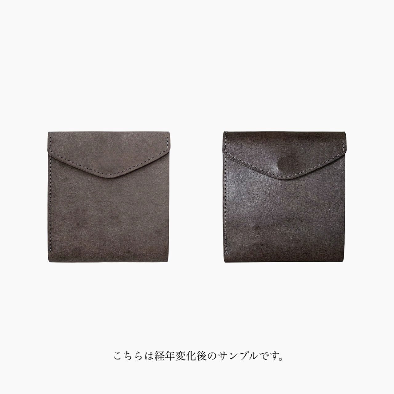 Slim Bifold Wallet MARGOT | ORIONIS