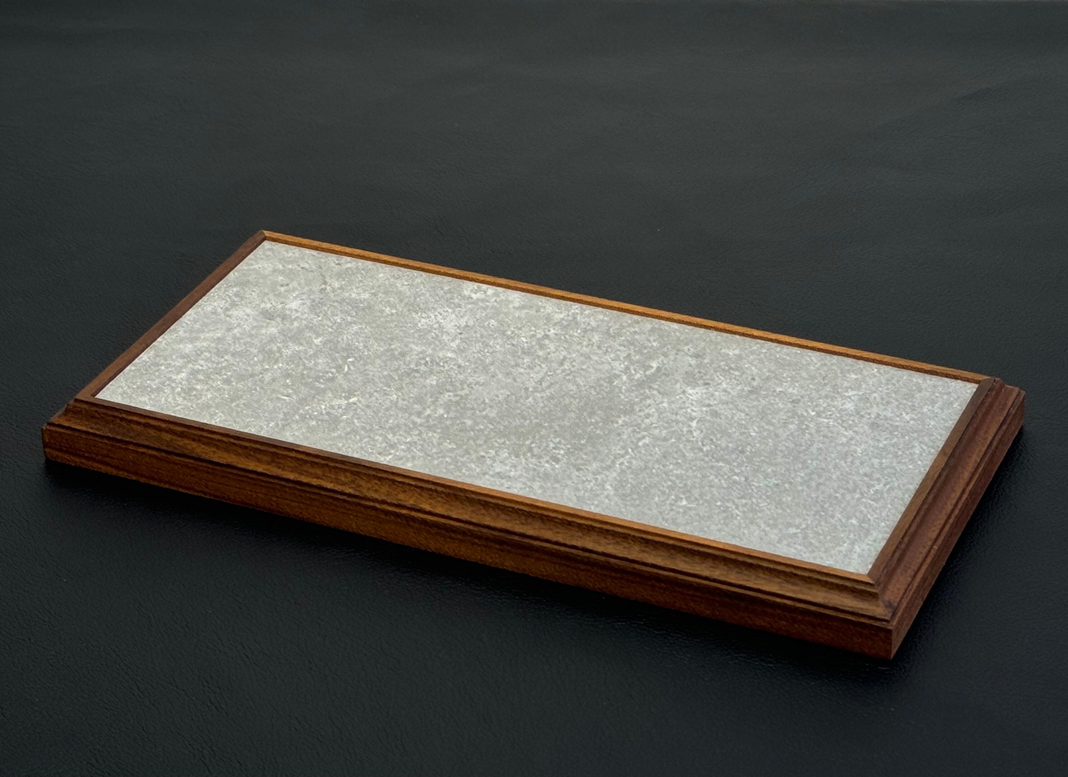 wood resin board ウッドレジンボード | inosince