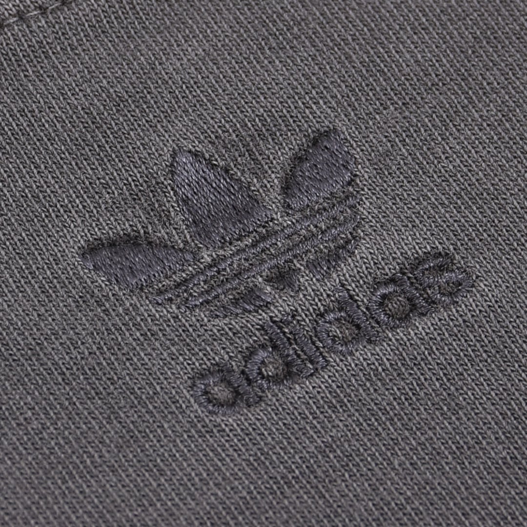 adidas】クロップドTシャツ(WASH加工) | VOLCAN&APHRODITE 公式通販