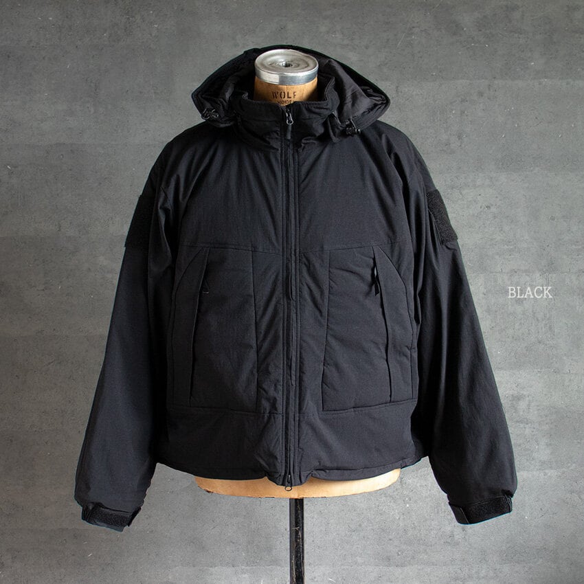 US TYPE PCU LEVEL7 TYPE1 Black | Connecter by used collection