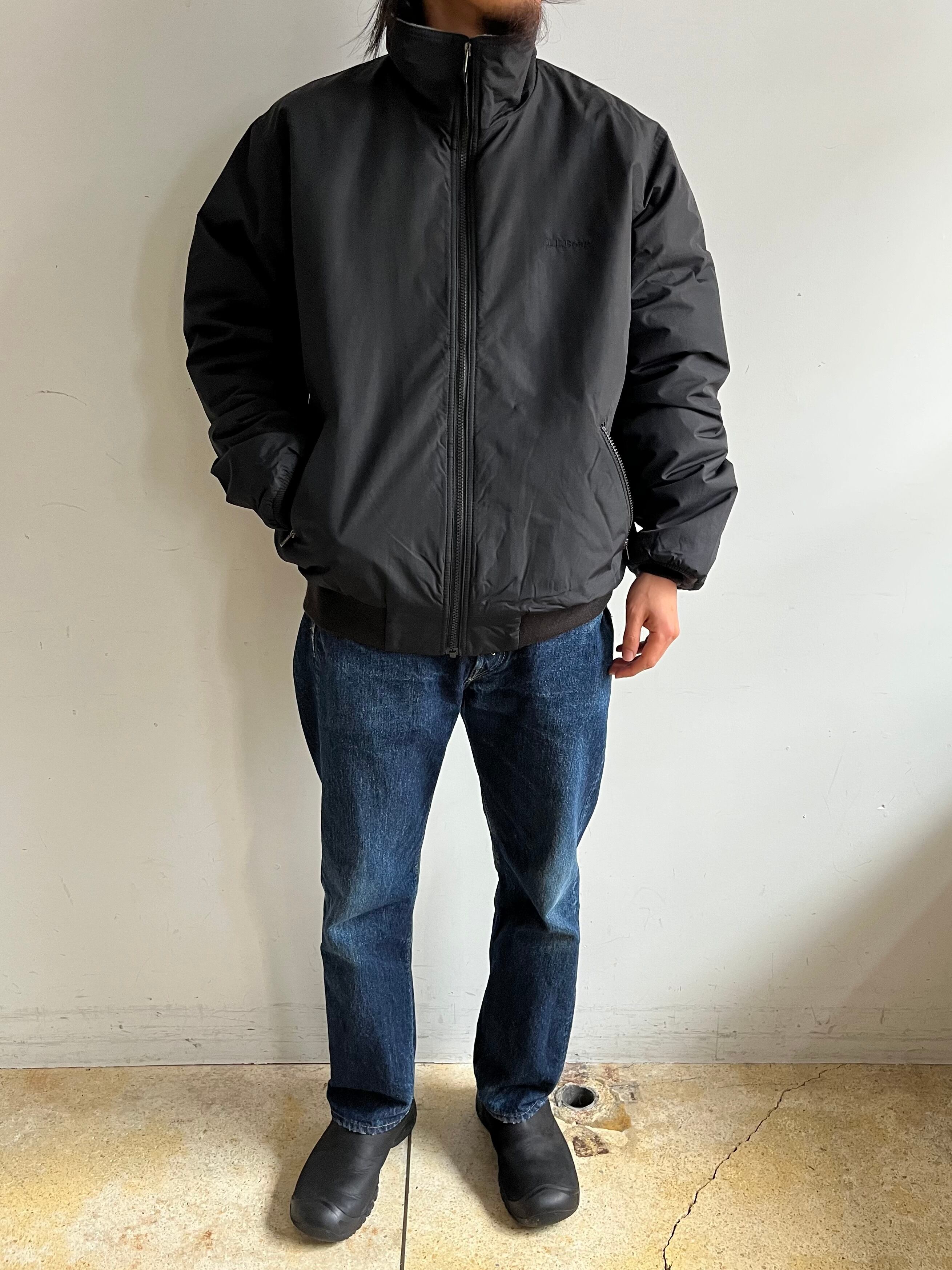 L.L.BEAN