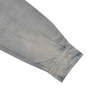 【DRKSHDW】JUMBO OUTERSHIRT