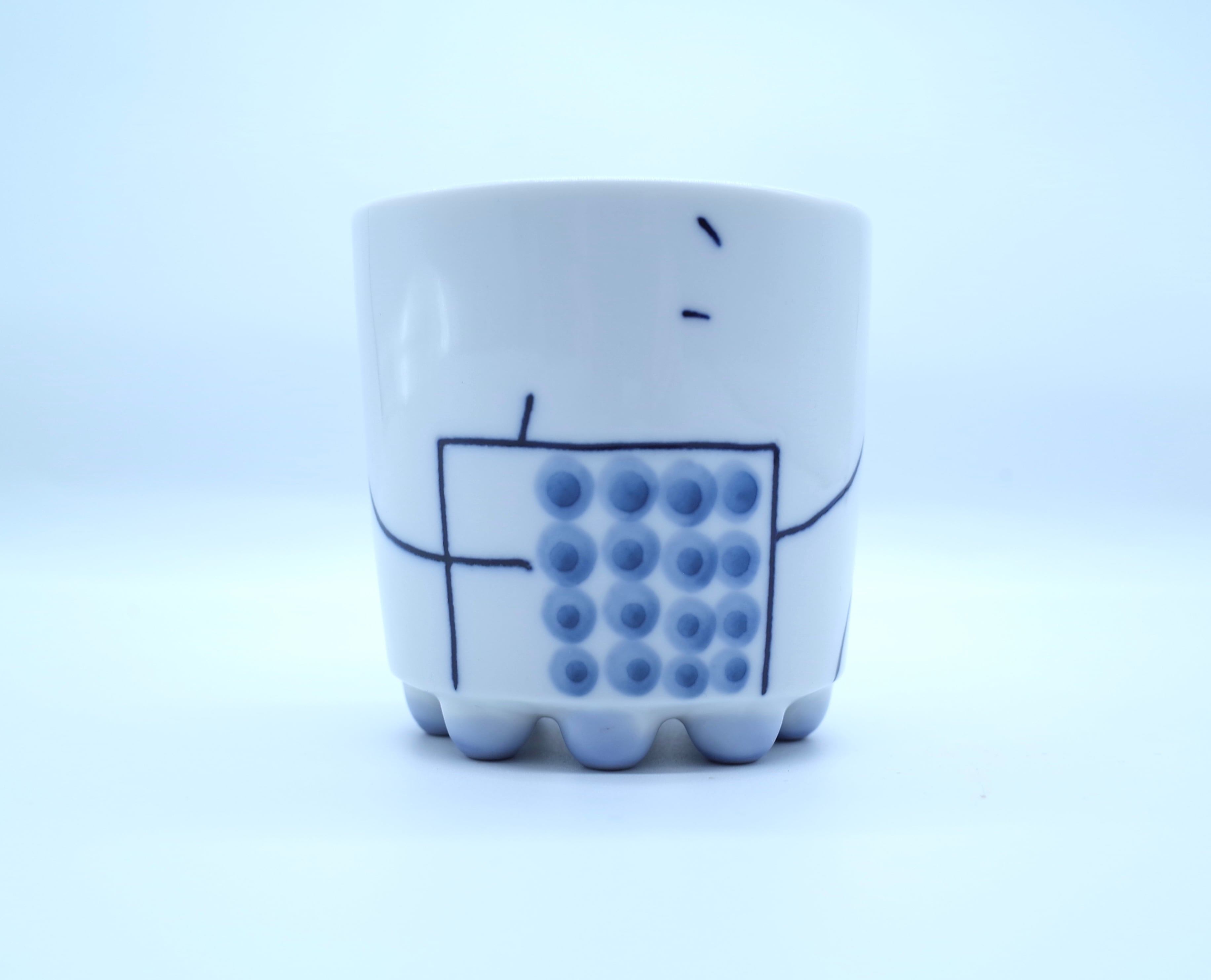 SAKAEGI MODERN YUNOMI CUP