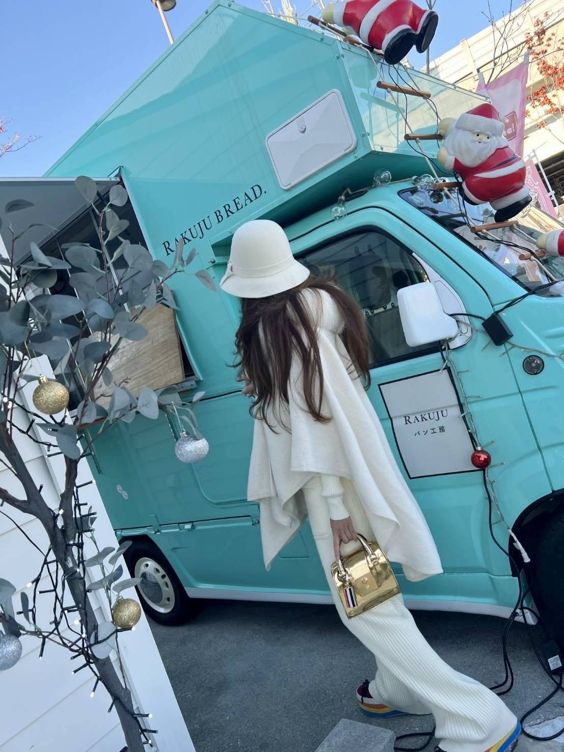 Design knit setup《 即日発送 》