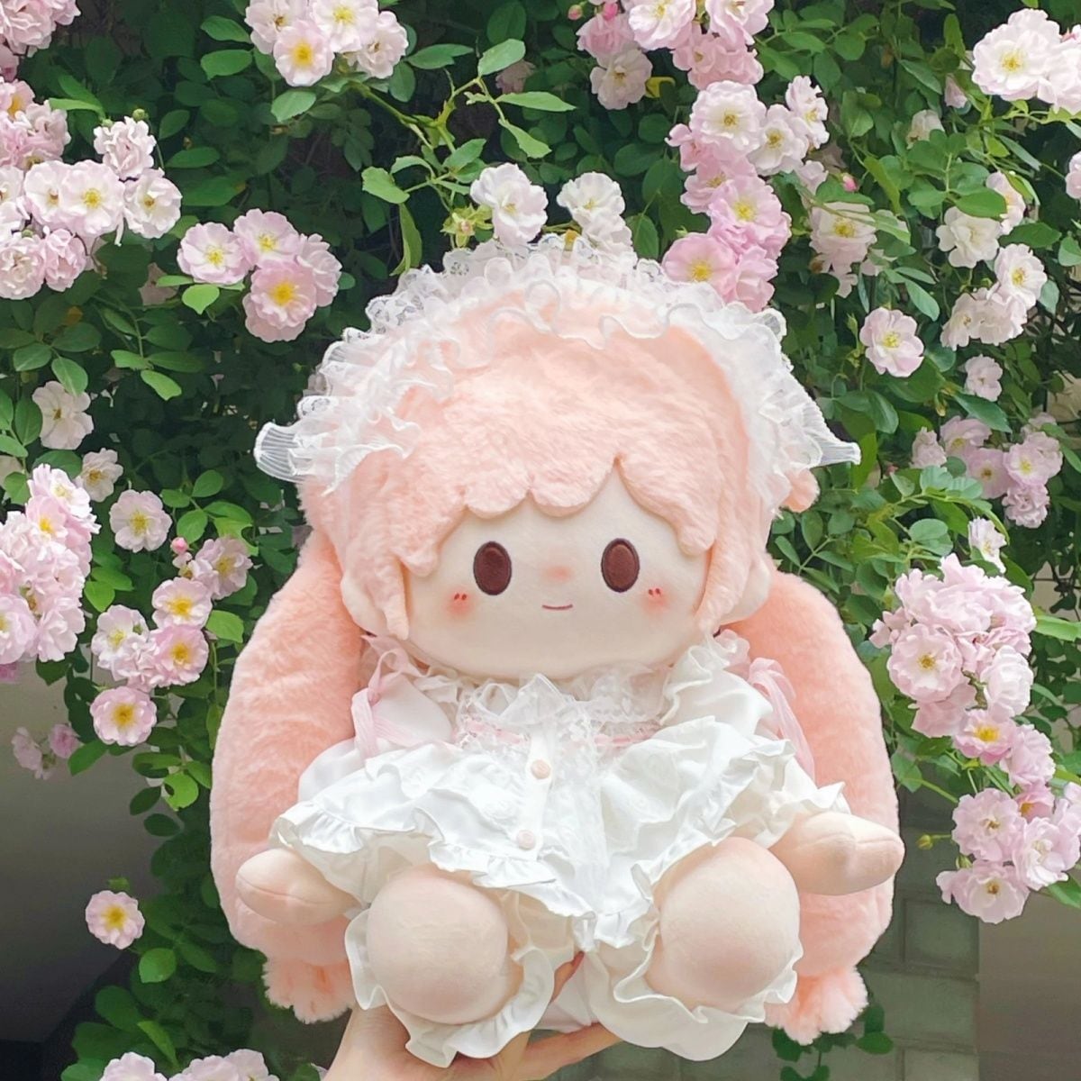 ALL ITEM | サクラ ユン ファン