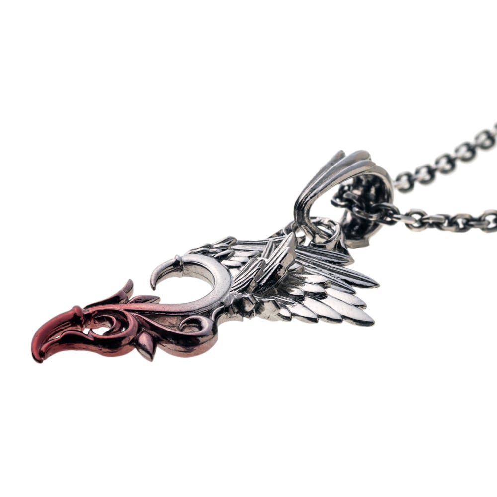 マイティエンジェルペンダント2 ACP0379 Mighty Angel Pendant 2