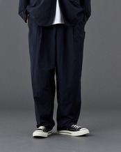 【Liberaiders】SUPPLEX NYLON SLACKS