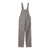 【Carhartt WIP】W BIB OVERALL STRAIGHT