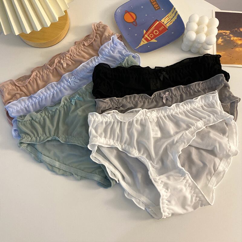 レースレディースサマー薄手 コットン 夏物 萌量不足91561819867