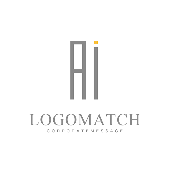 先進的なAIのロゴ