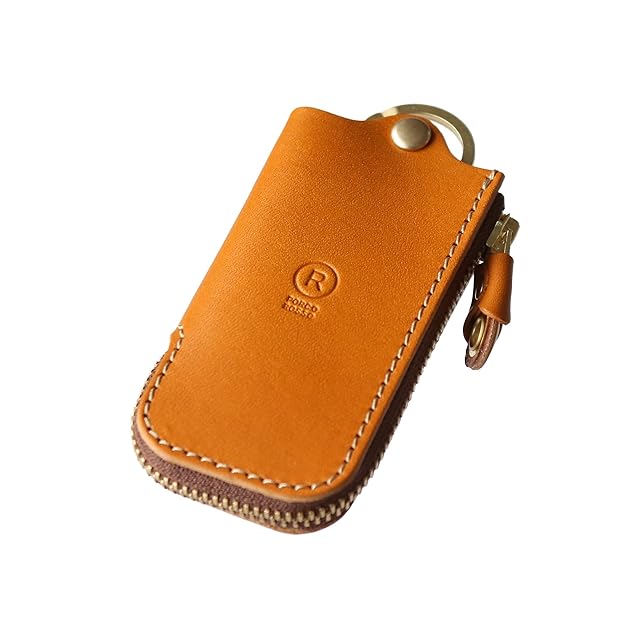 クロムハーツ　キーケース　ダークブラウン　★最終値下げ CHROME HEARTS クロムハーツ Key Case キーケース】キーケースw