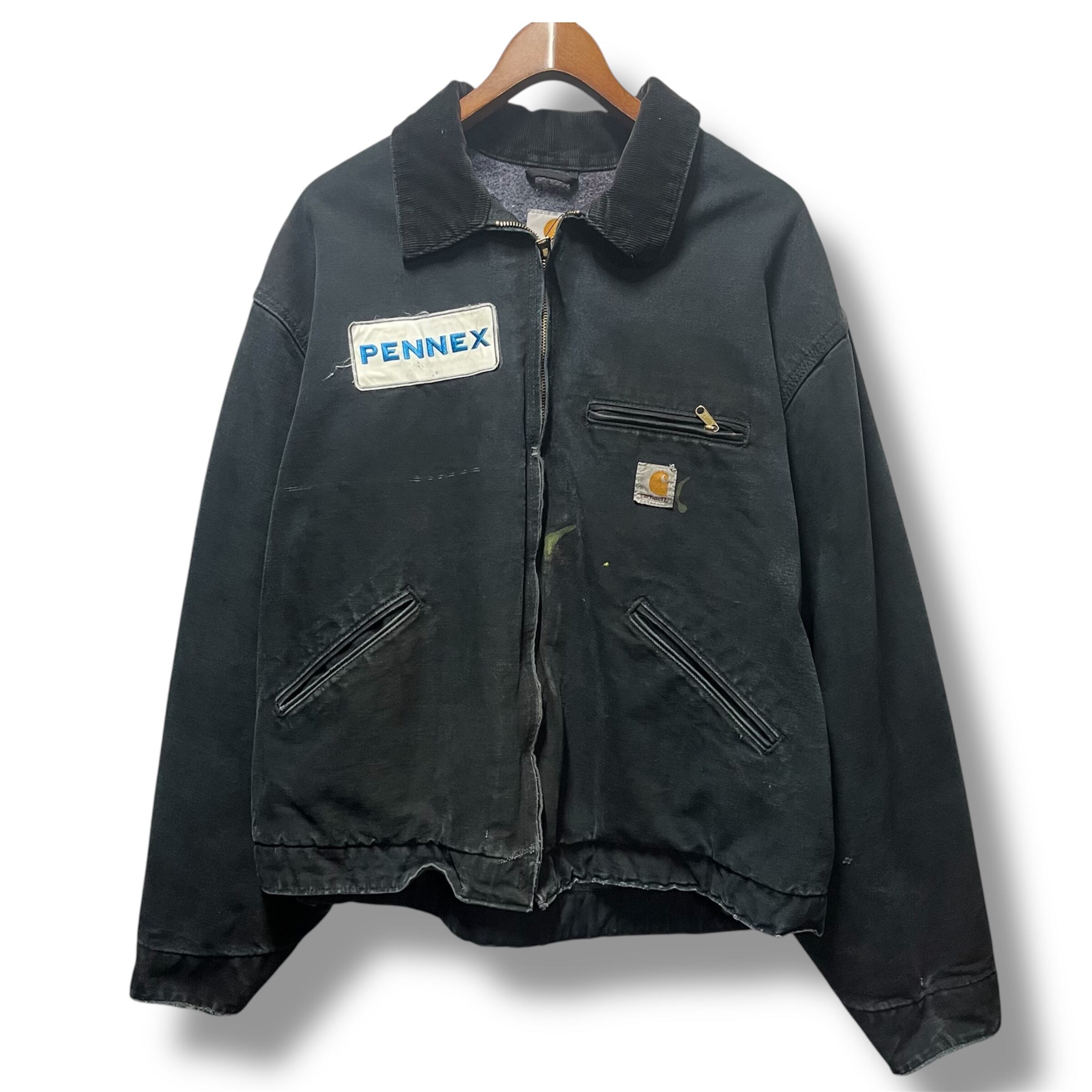 Carhartt Detroit Jacket デトロイトジャケット 2XL