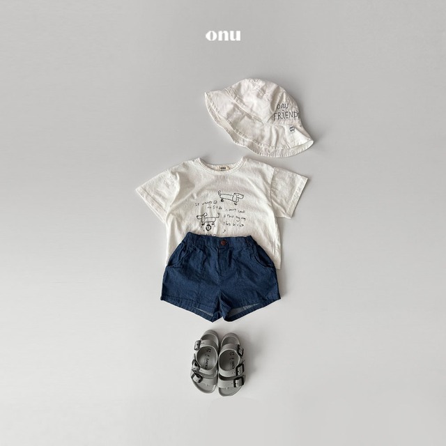 〘即納〙onu / Dog T