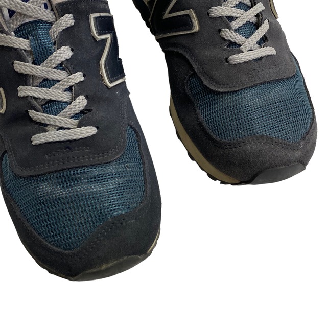 “25th” New Balance / M576 NGA Sneaker (ENGLAND)