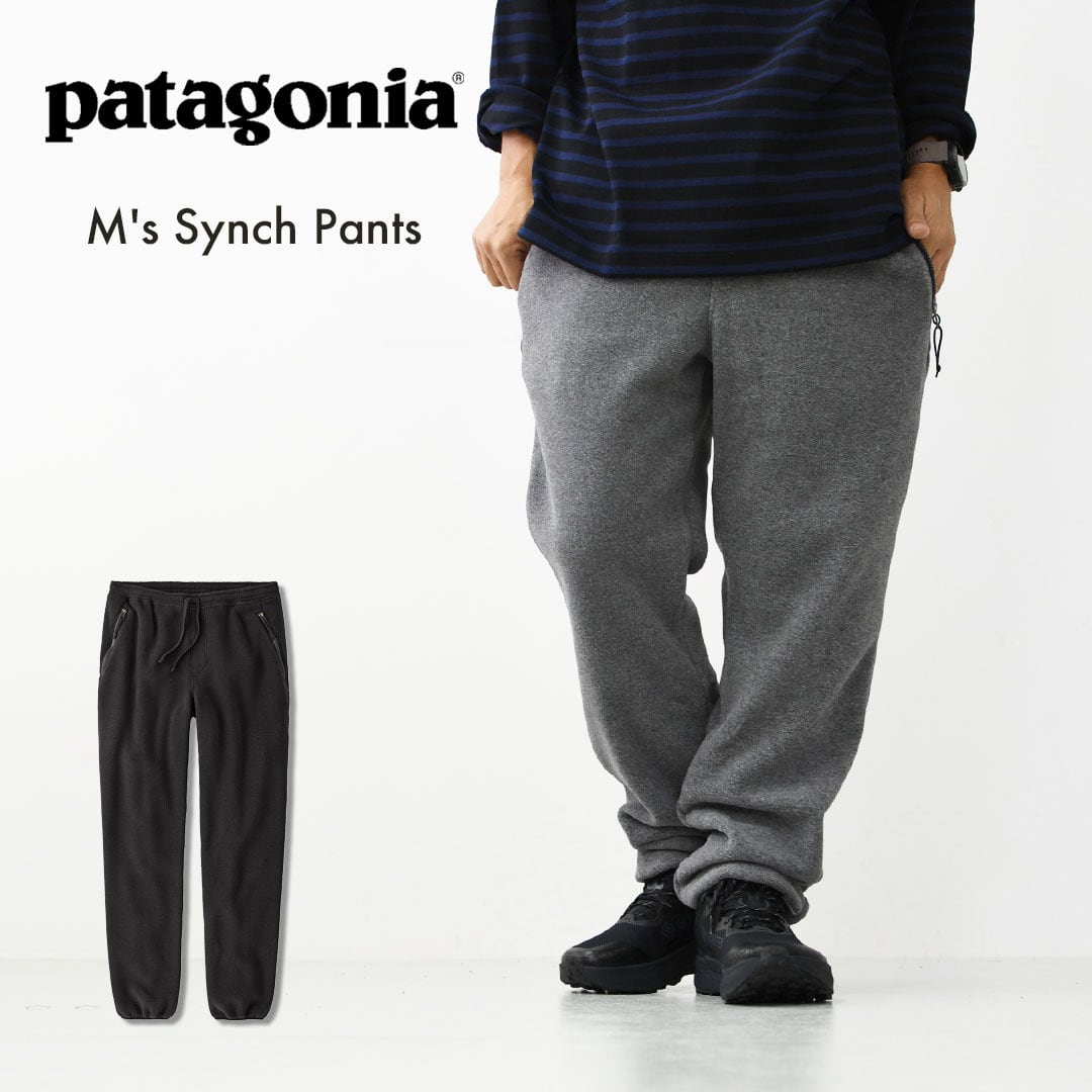 PATAGONIA | refalt online store