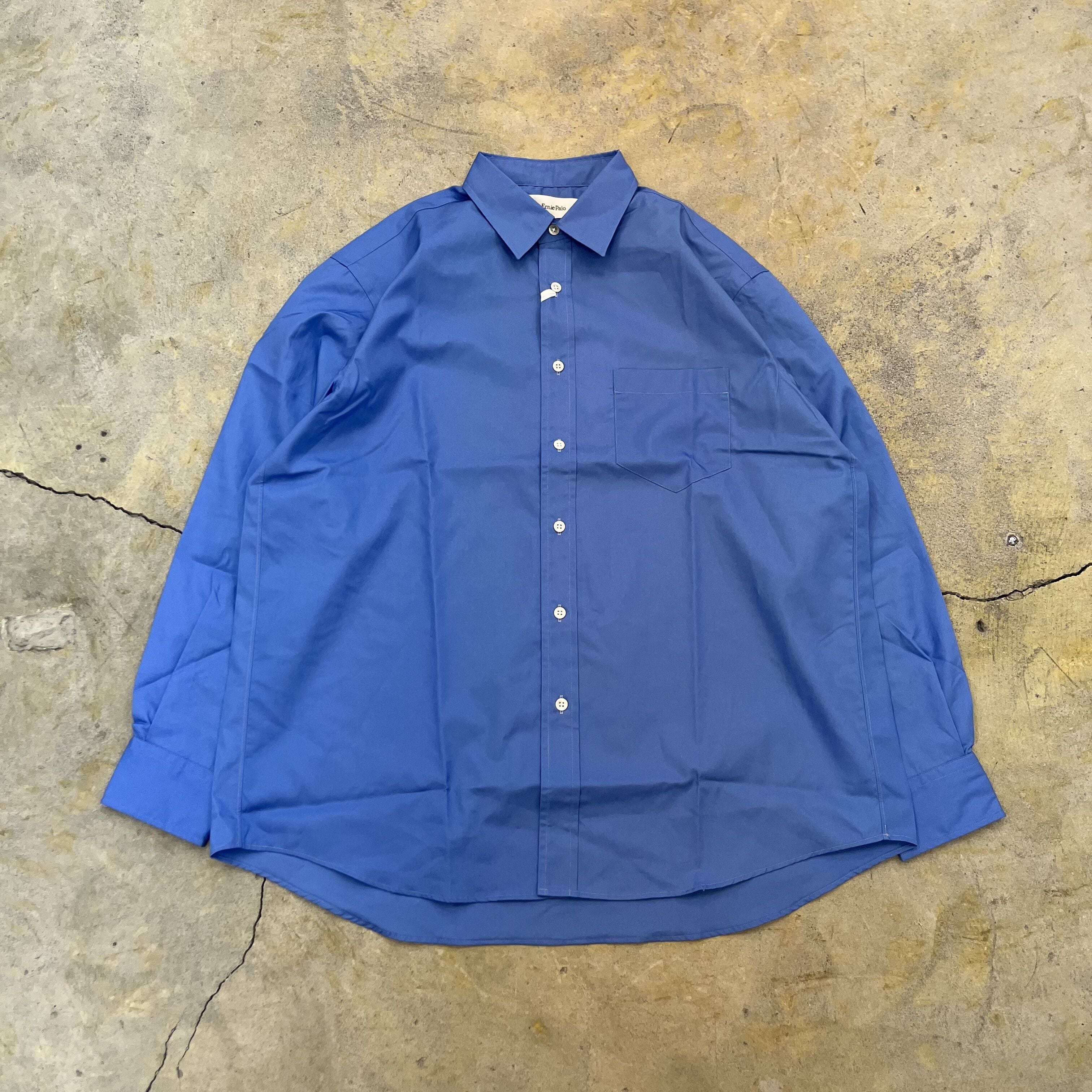 ernie palo standard shirts#1