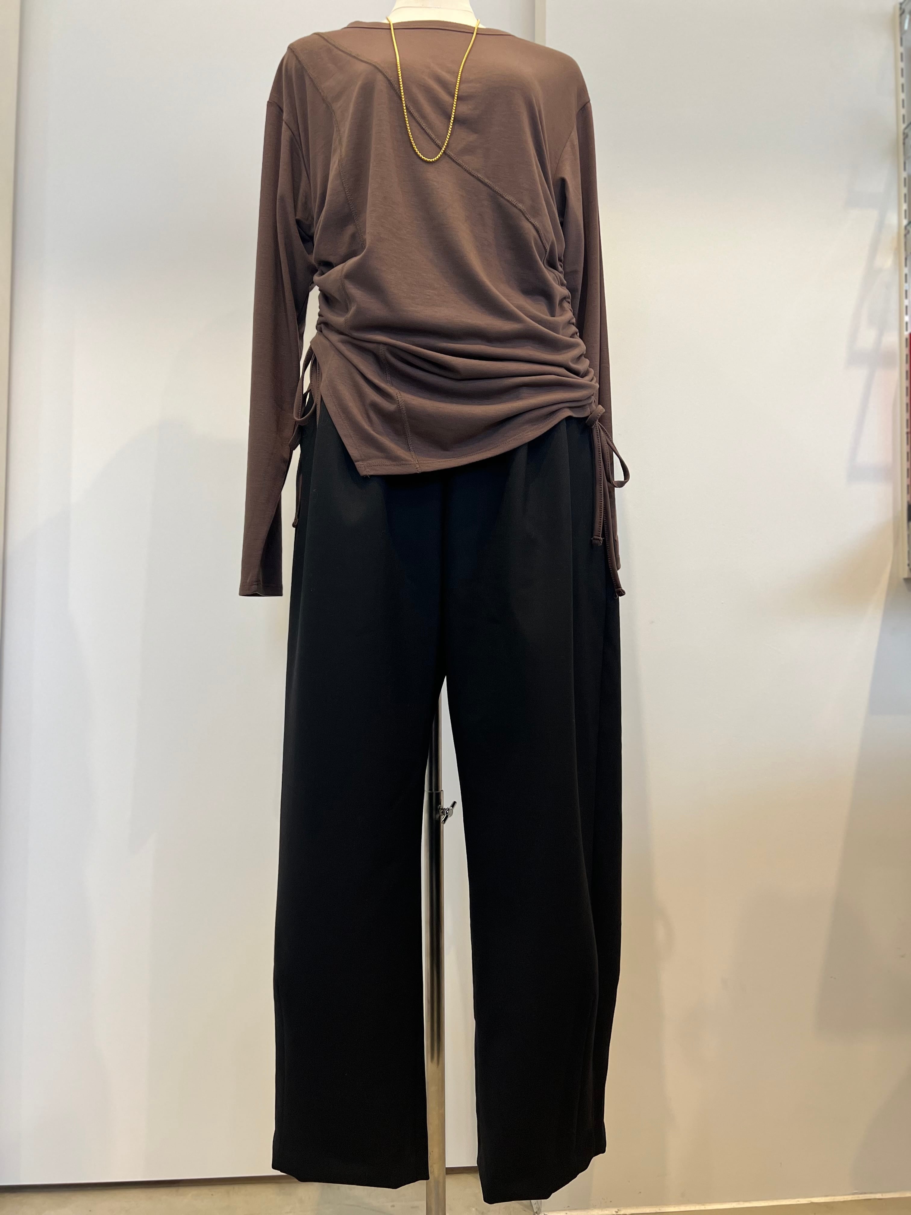 【CHIGNON】[8455-319KK] ドロストカッティングCS