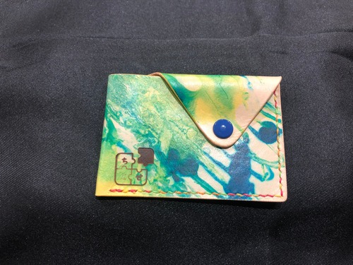 カードケース2021.10/A