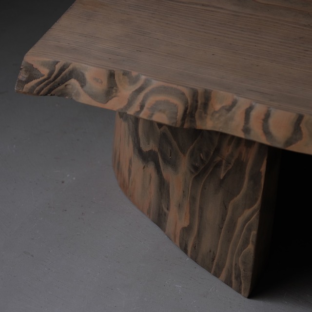 Low table