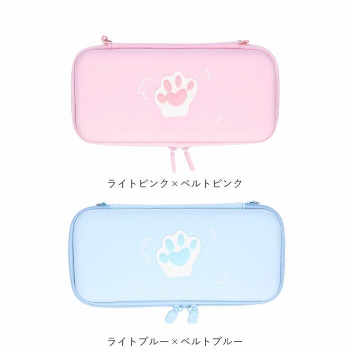 Nintendo Switchライトピンク ほぼ未使用