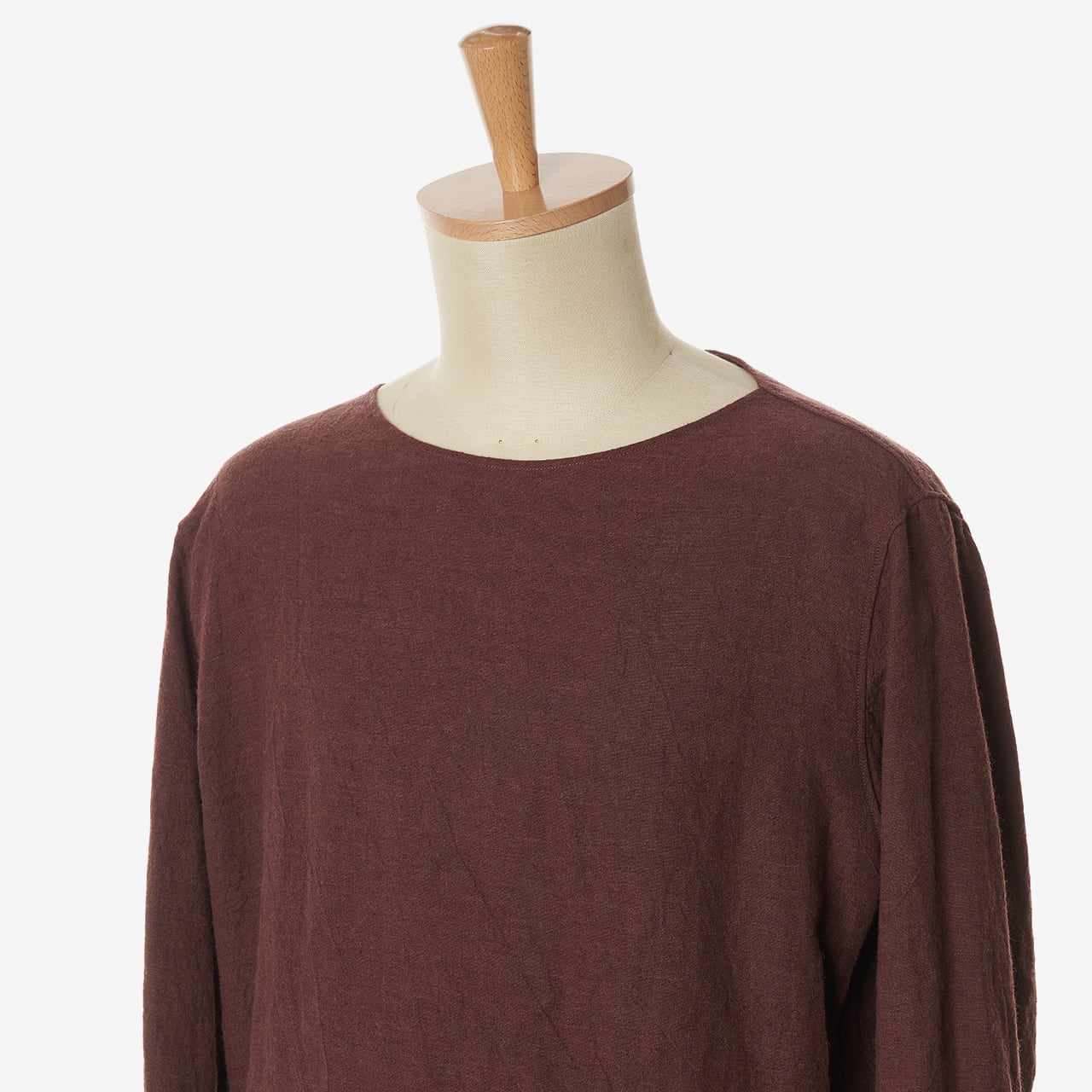 sleeping shirts (brick) | SUS-SOUS