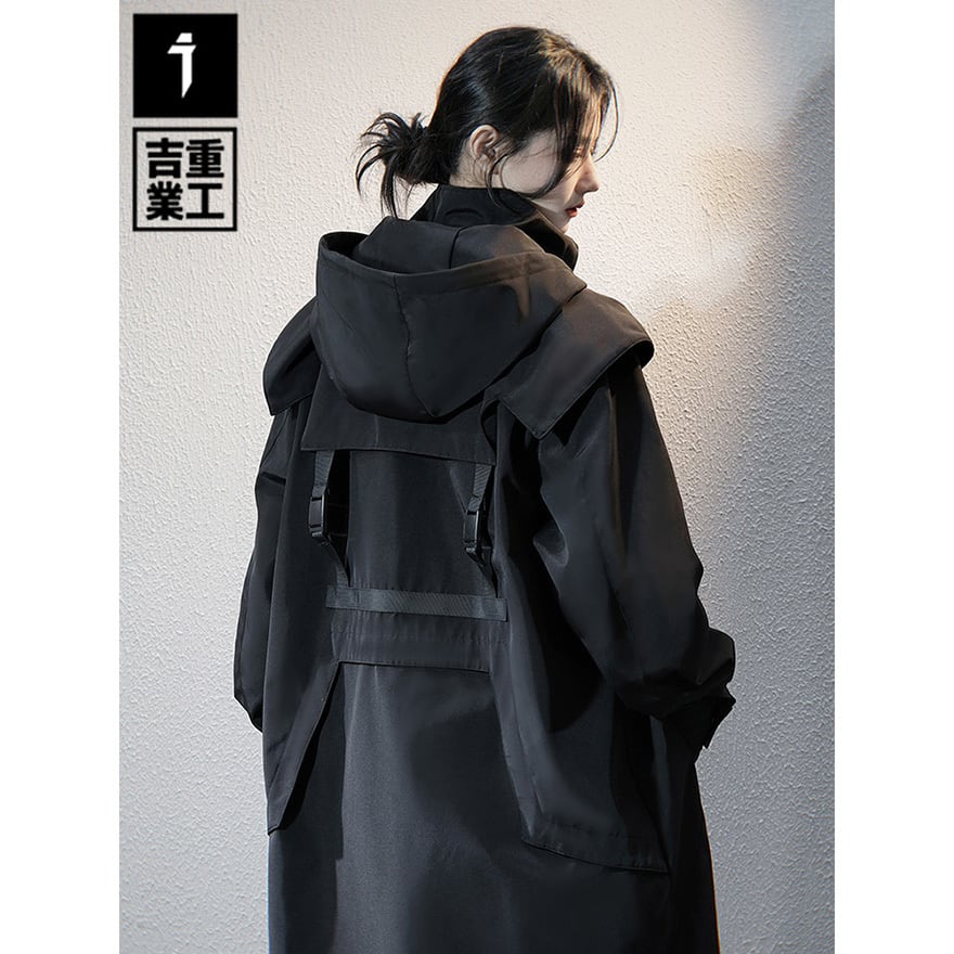 ALL JAPAN フード付きウェア Lサイズ　国体 ALL JAPAN フード付きウェア Lサイズ 国体 ALL JAPAN フード付きウェア