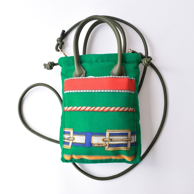 SMART PHONE SHOULDER BAG / No,10229