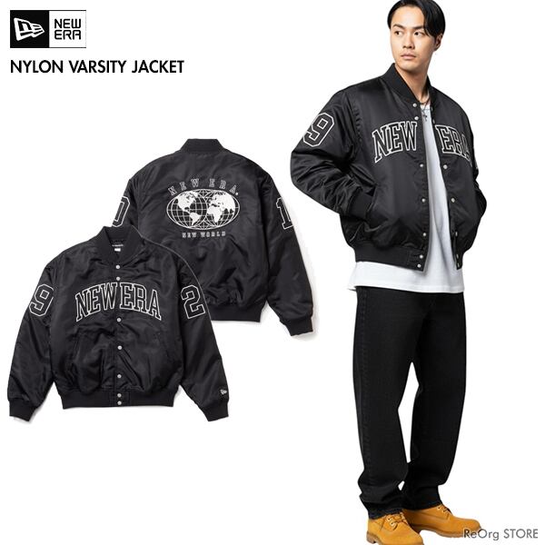 NEW ERA ニューエラ 15129327 ブラック Lサイズ