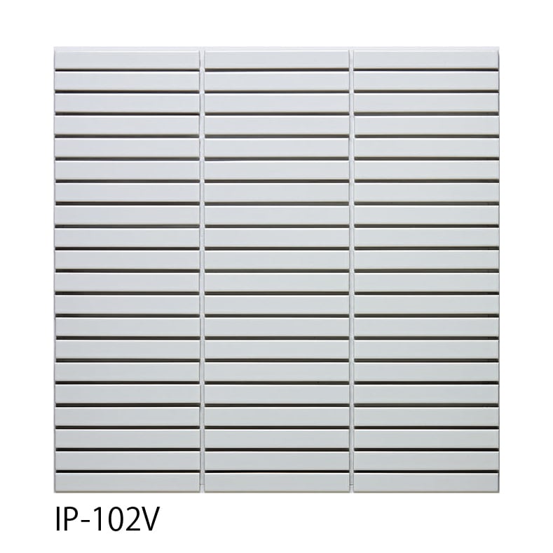 プリセラIPボーダーK 100×15mmボーダー／SWAN TILE | swantile store