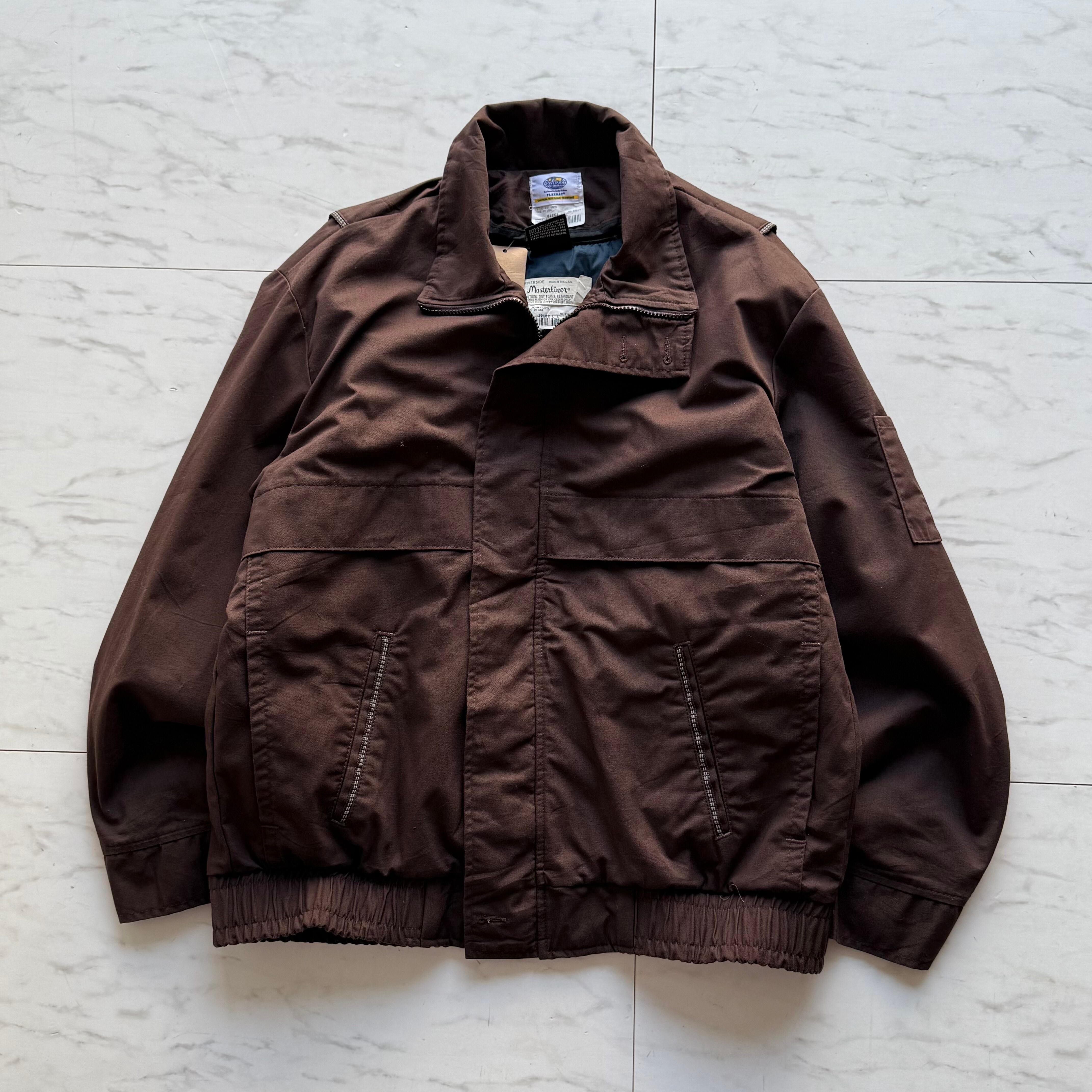 90s〜 ITALY製 DIESEL DEPT-WORK jacket 90s〜 ITALY製 DIESEL DEPT-WORK jacket 【公式通販】