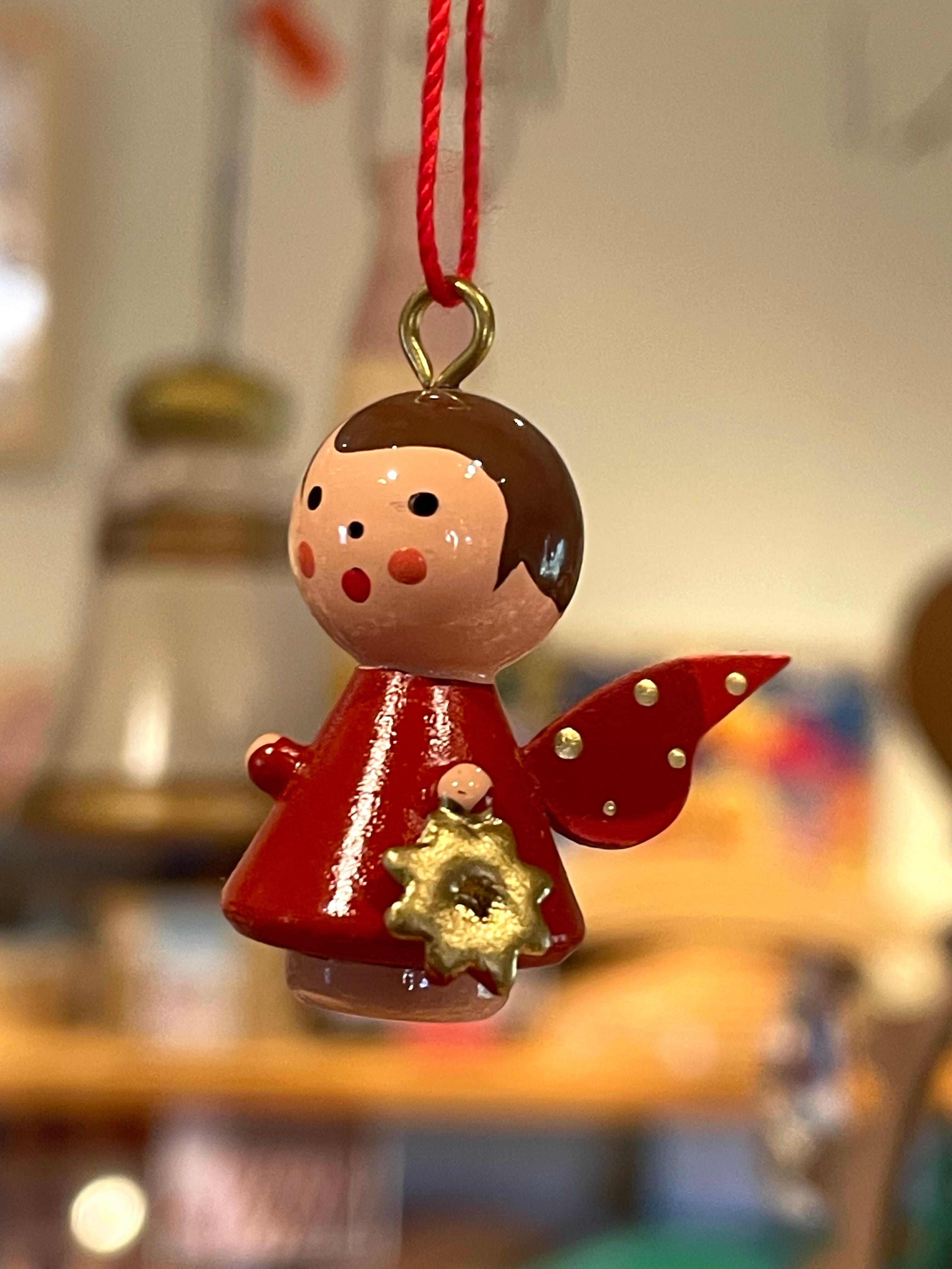 オストハイマー マリア様 | リンドヴルム