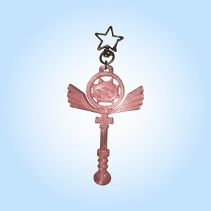 【SOSU】Keychain