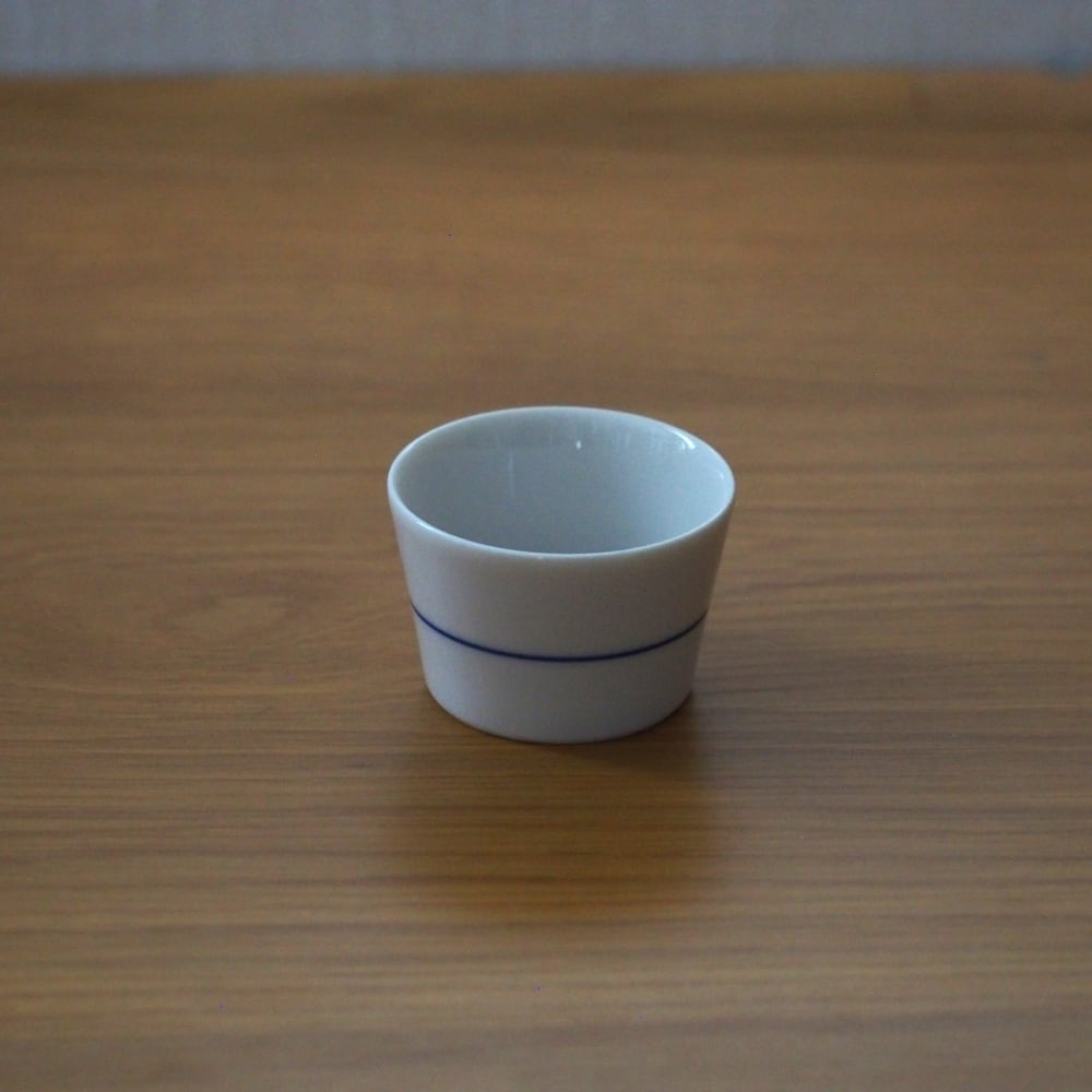 シロクマお猪口 No.3 ※箱なし | 楽土 Online shop
