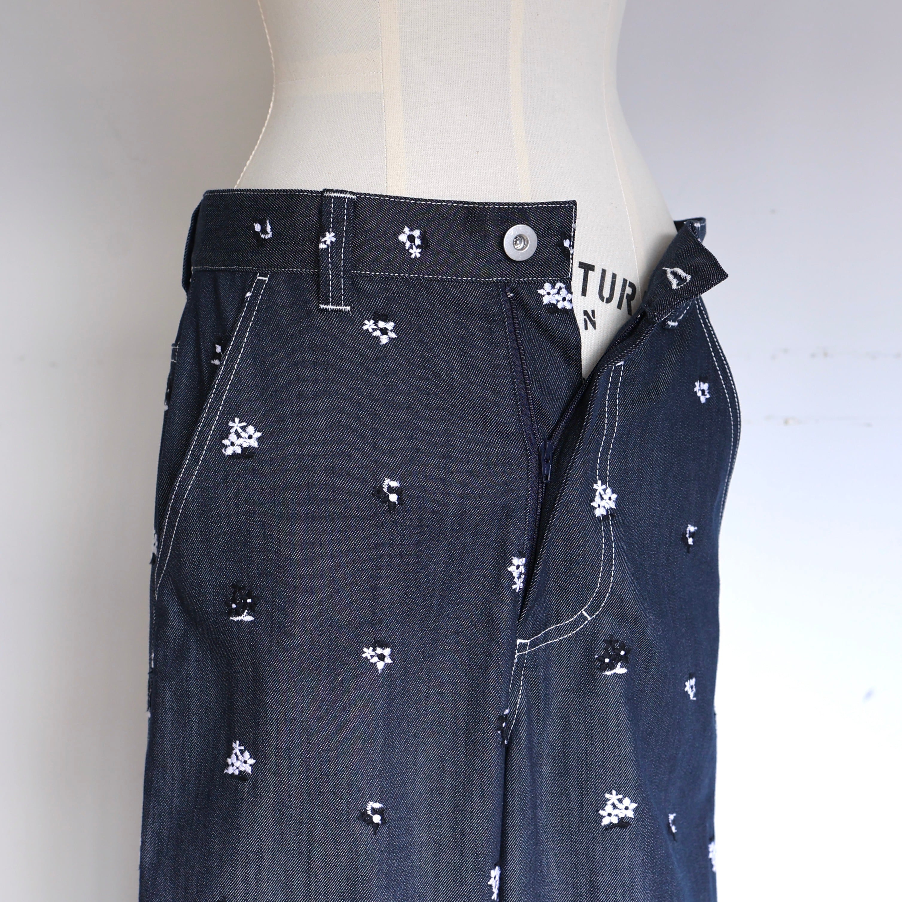 GPB-312 Garden Painter Pants | gypsohila