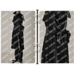 K2306 ファイナルファンタジーヴェルサスXIIIノクティス 風 コスプレ