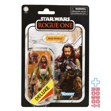 スター・ウォーズ VC270 ピエット提督 [ROTJ] ヴィンテージ 