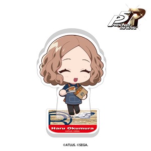 『ペルソナ3 リロード』『ペルソナ5 ザ・ロイヤル』×R Baker コラボ限定　アクリルスタンド　P5R（ブラインドパッケージ）