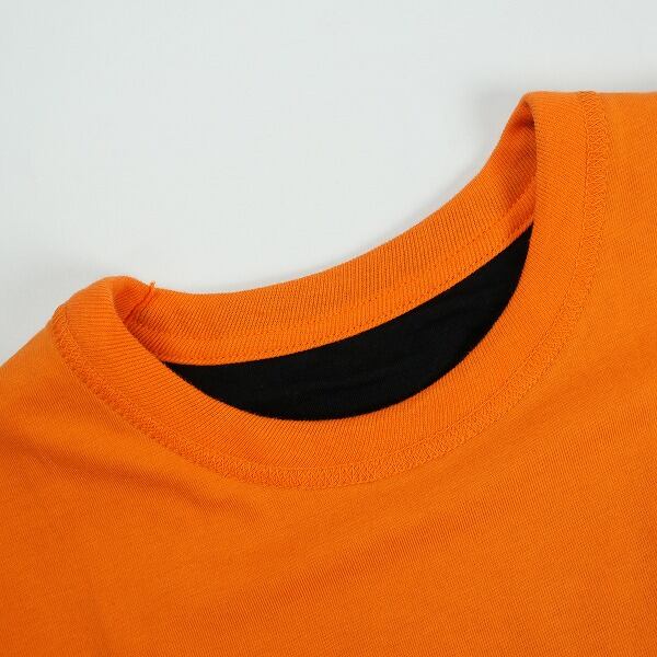 Size【M】 TENDERLOIN テンダーロイン SP-T3 REVERSIBLE TEE BLACK