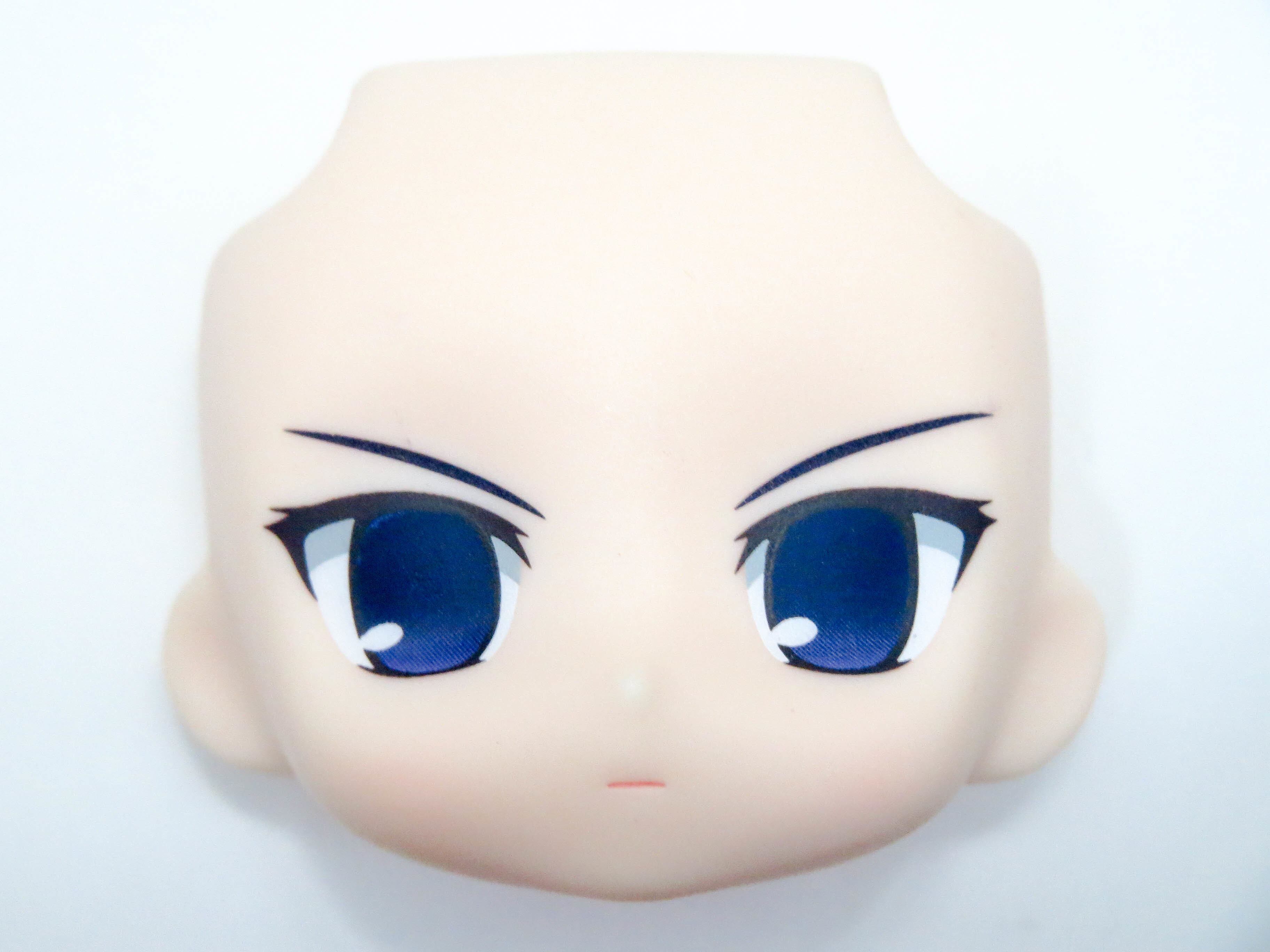 SALE】【309】 久遠寺有珠 顔パーツ 普通 ねんどろいど | ホビー通販