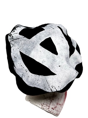 UNFINISHED アナーキーベレー帽25027