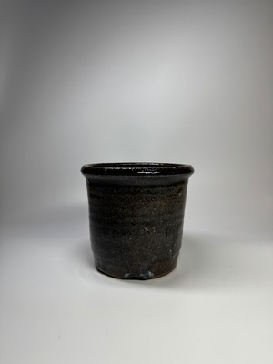 門喜窯　植木鉢　B-4