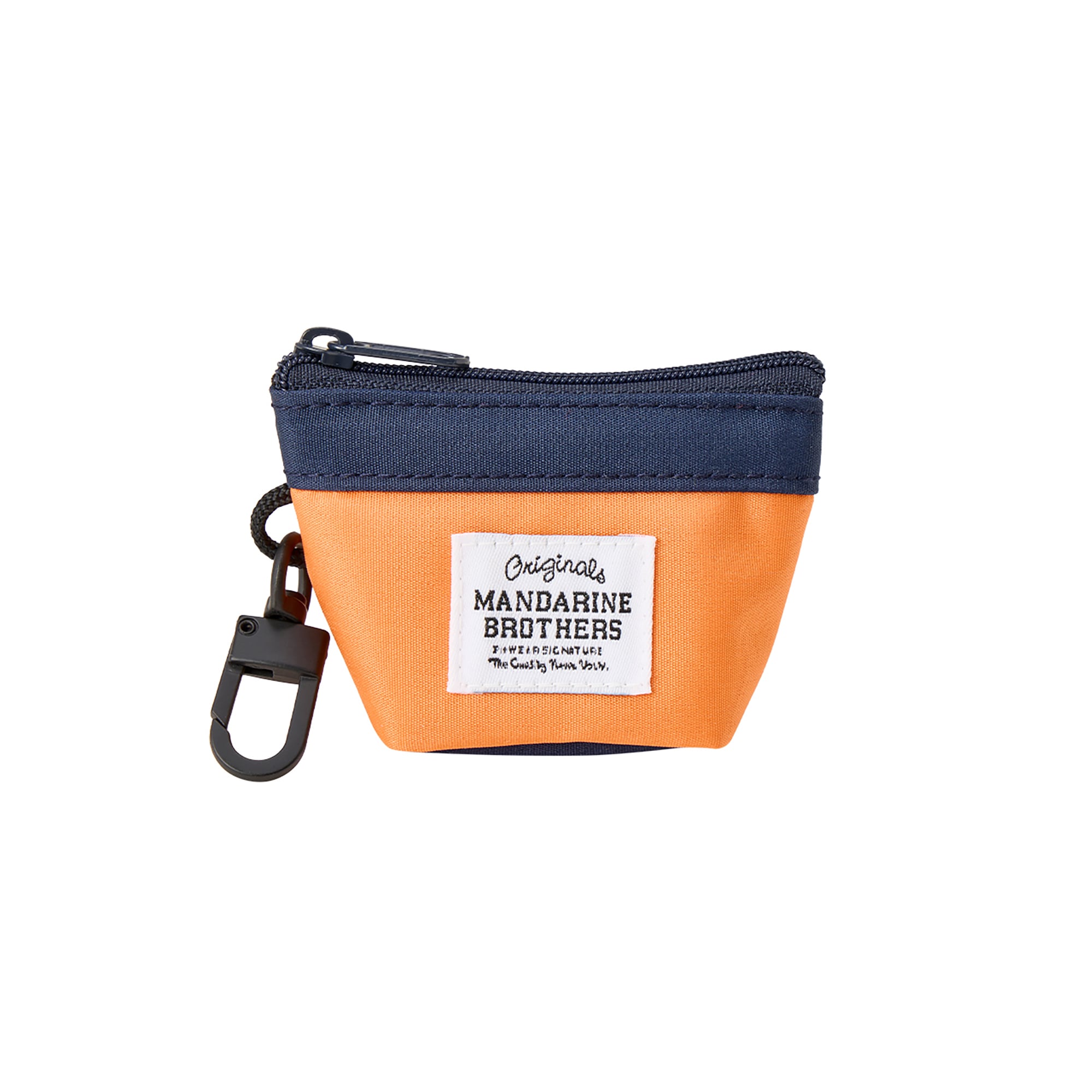 MINI POUCH ミニポーチ | MANDARINE BROTHERS マンダリンブラザーズ