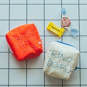 USOTSUKI Makeup Bag