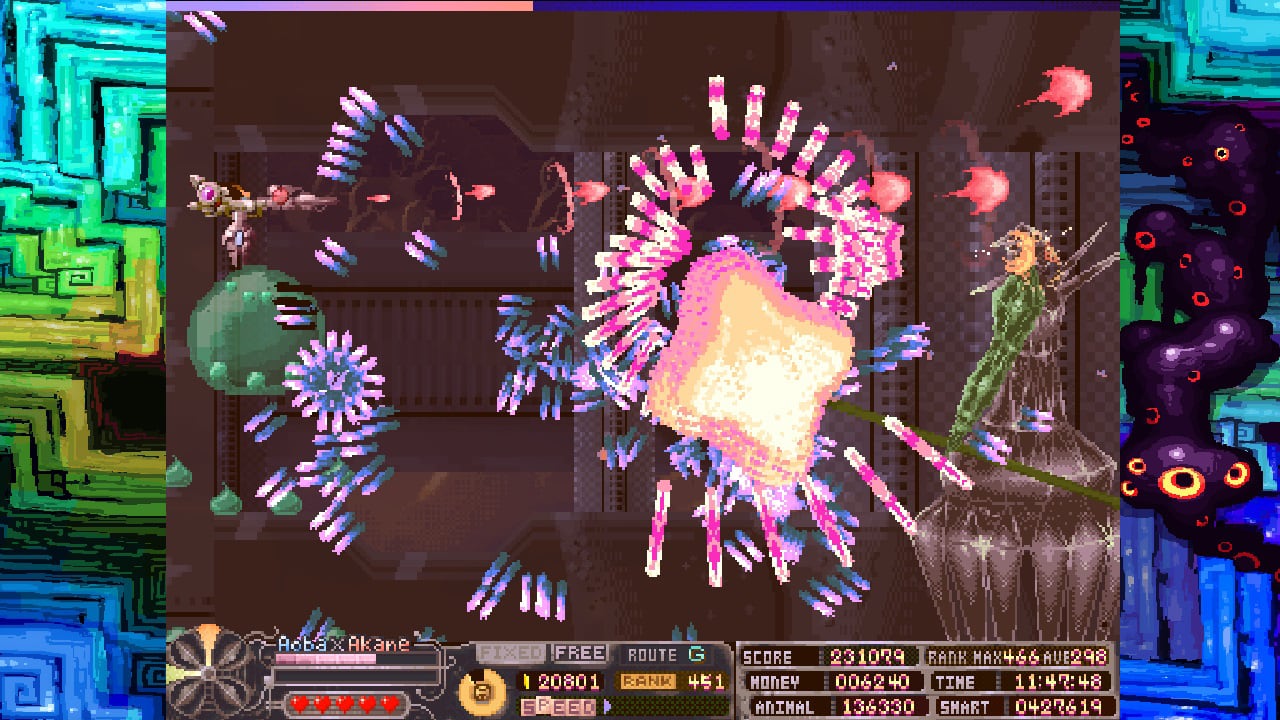 Dezatopia&Mecha Ritz MOMOKO 限定版【switch】 Dezatopia & Mecha Ritz Momoko Special Limited Edition