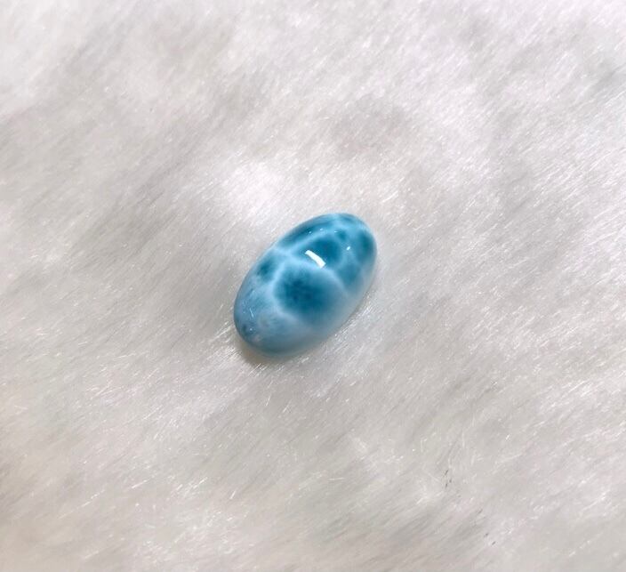 AAAA ラリマー ルース R-15(ドミニカ共和国産)