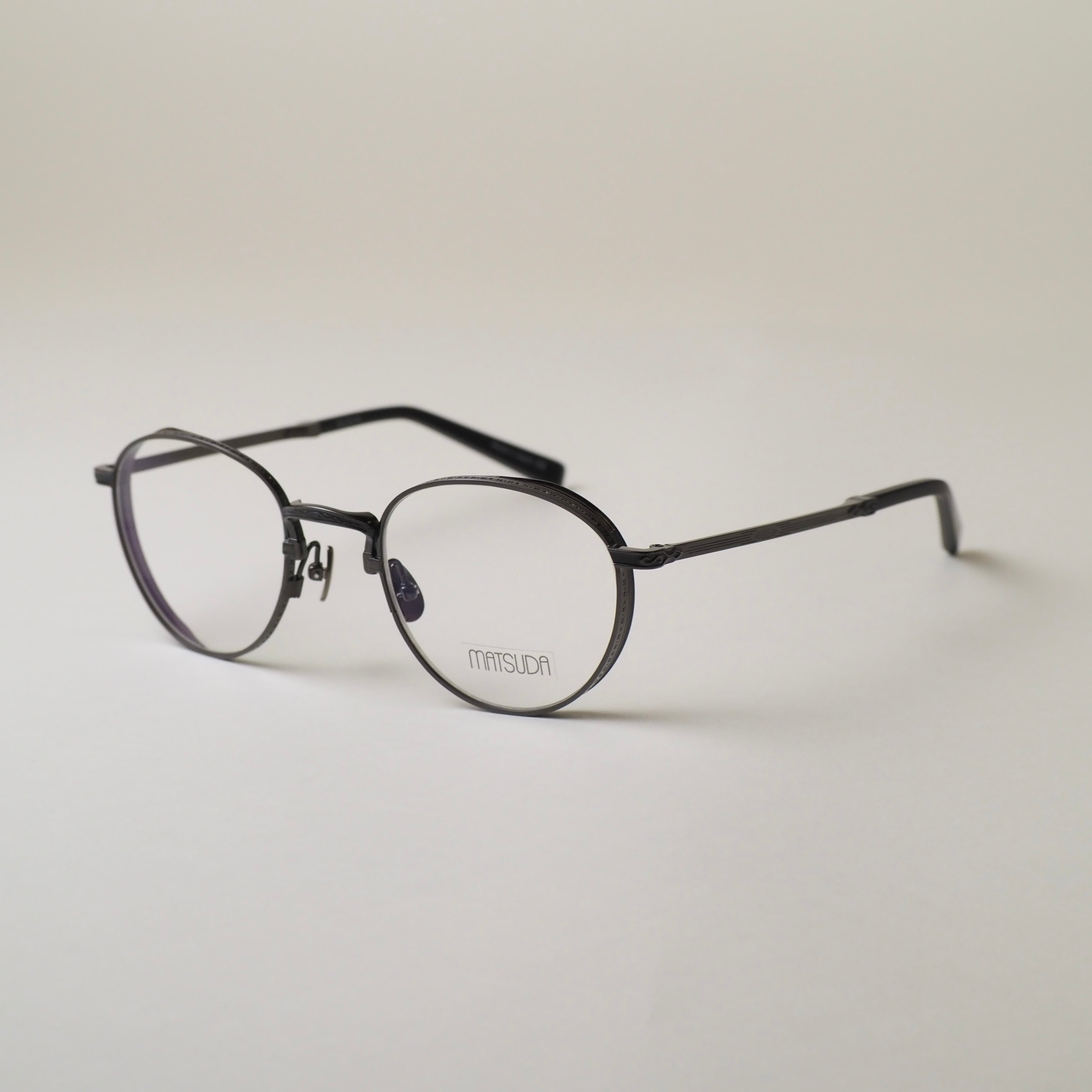 M3164 col.RTM【MATSUDA】 | downtownshop