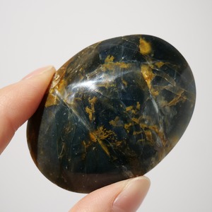 ピーターサイト / パーム 握り石