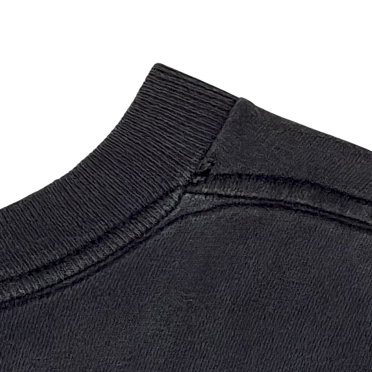 SESAME STREET 'BIG BIRD BLACK OUT' CHANGES XXL 1310